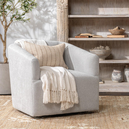 Vernon - Swivel Chair