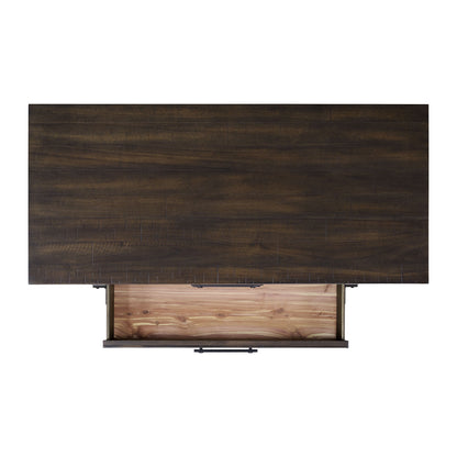 Colorado City - Storage Bedroom Set