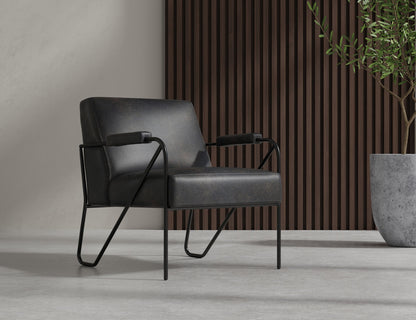 Lotus - Arm Chair