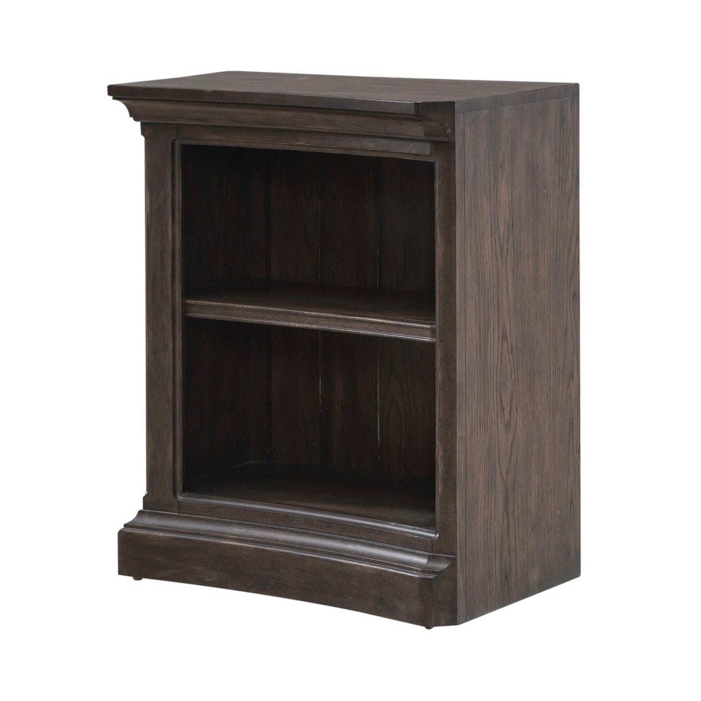 Paradise Valley - Left Pier Base - Saddle Brown