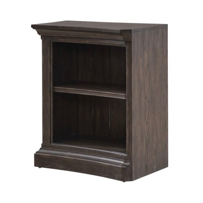 Paradise Valley - Left Pier Base - Saddle Brown