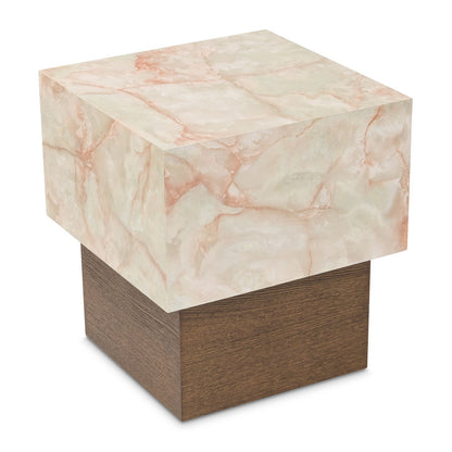 Portrait - Table