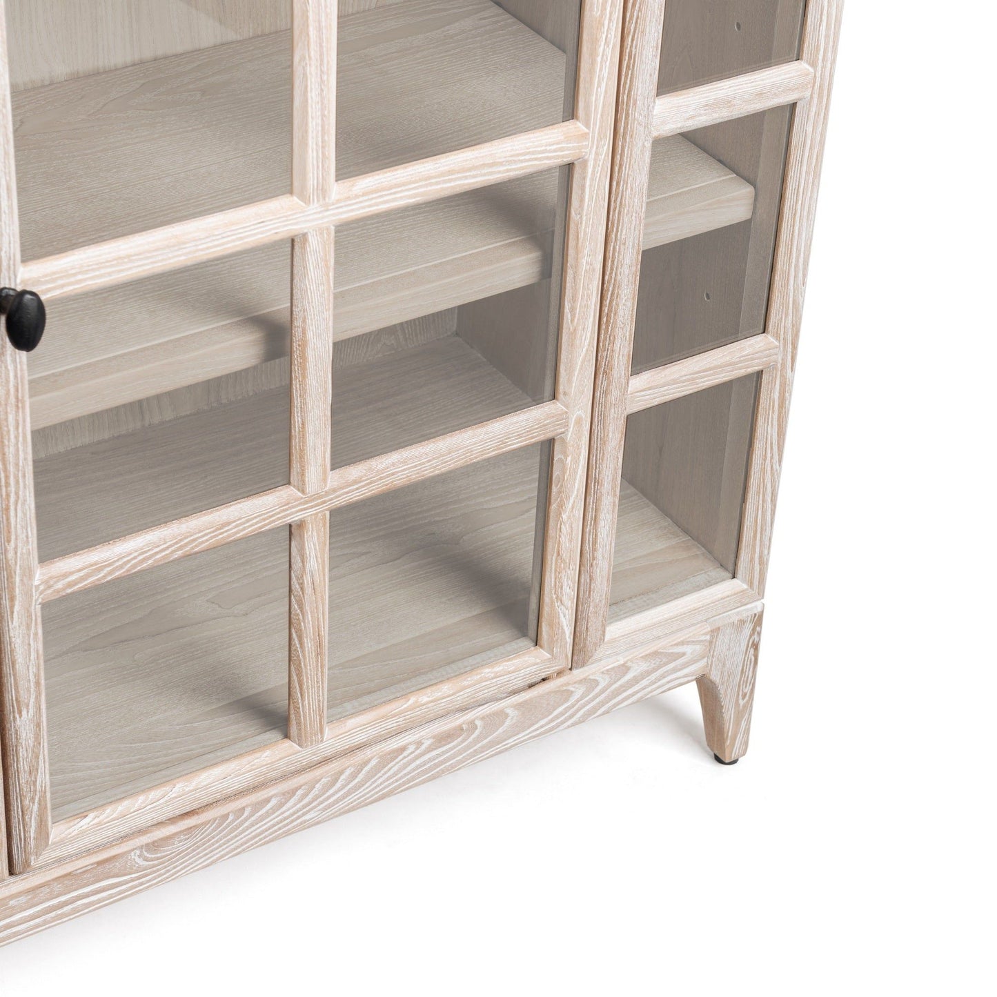 Waverly - Cabinet
