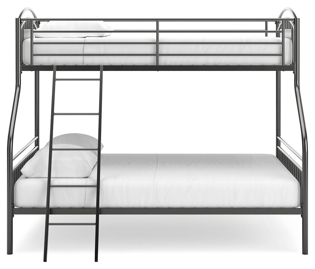 Lanceburg - Bunk Bed With Ladder
