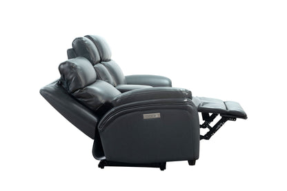 Corry - 3P Console Loveseat