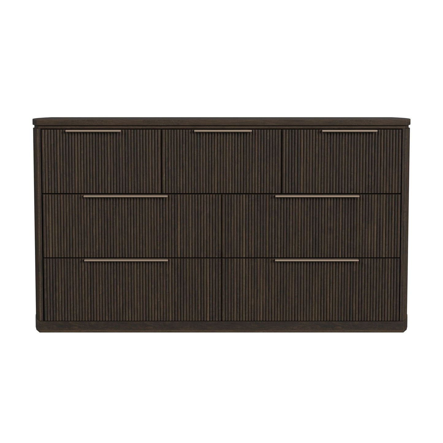Sylvie - 7-Drawer Dresser
