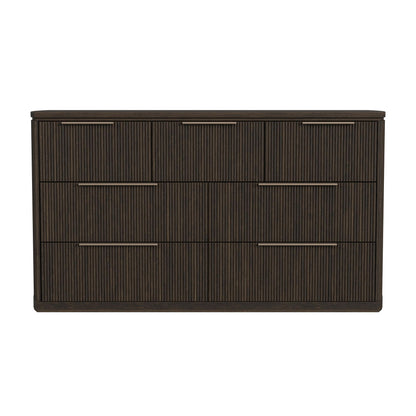 Sylvie - 7-Drawer Dresser