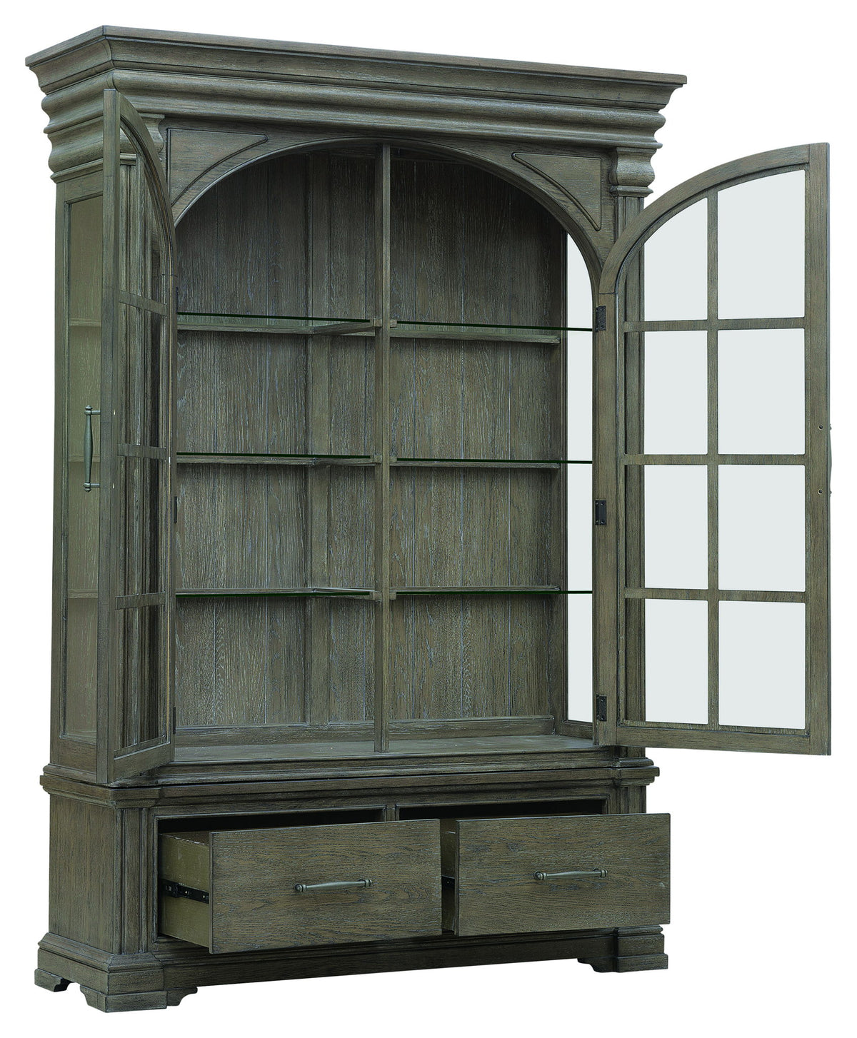 Madison Ridge - China Cabinet