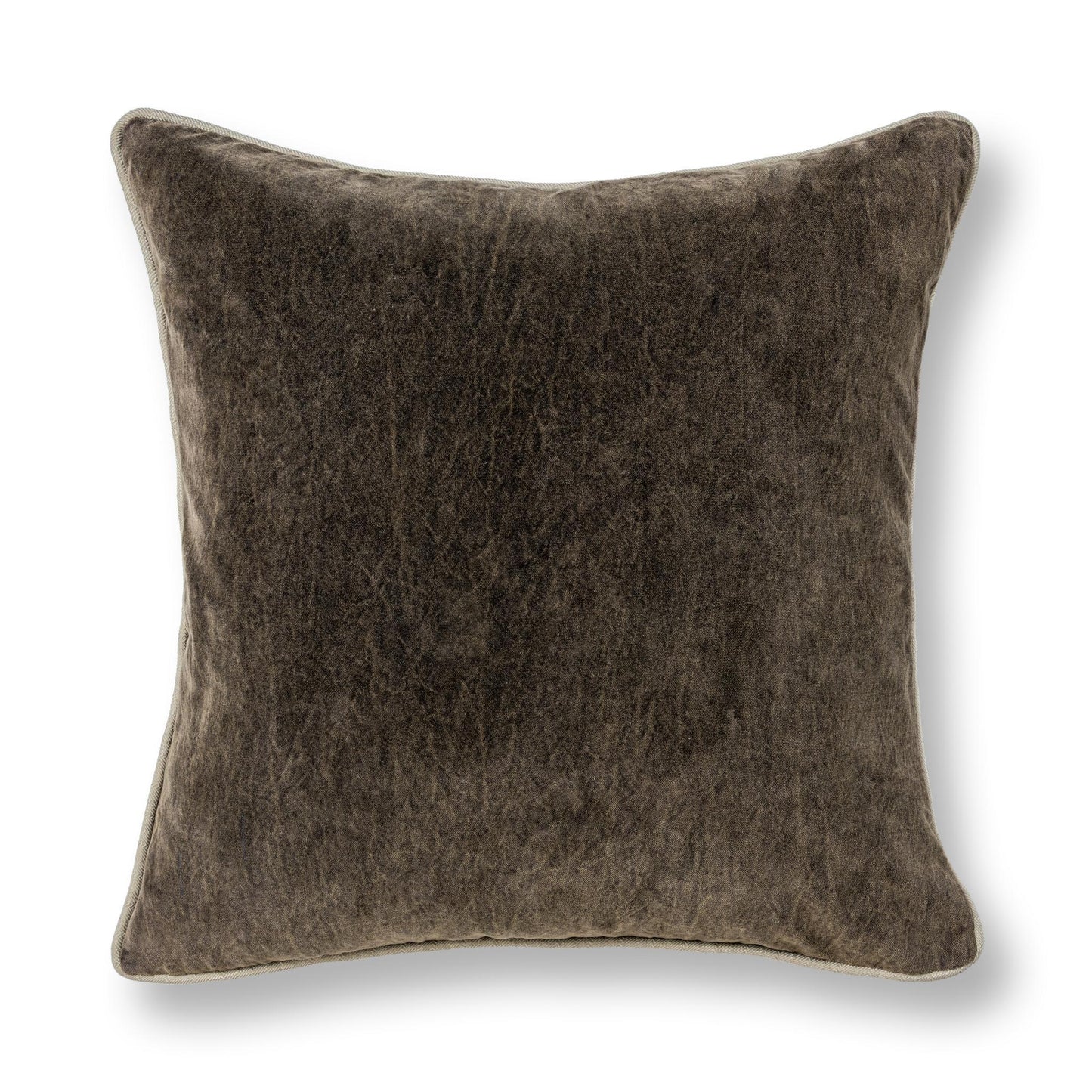 Heirloom Velvet - SLD Pillow