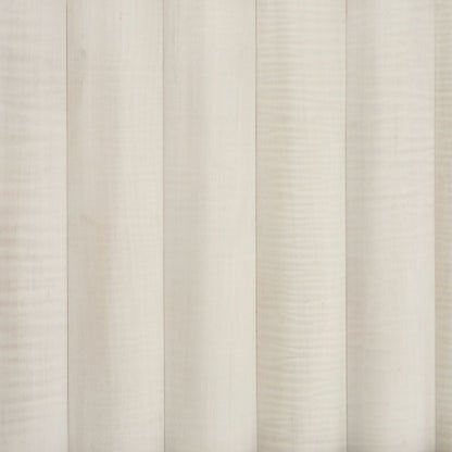 Paris Chic - Media Cabinet - Espresso Brown