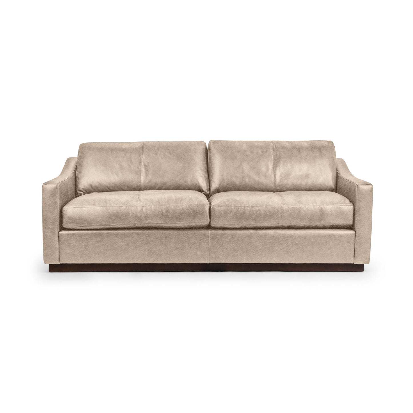 Aspen - Stationary Sofa