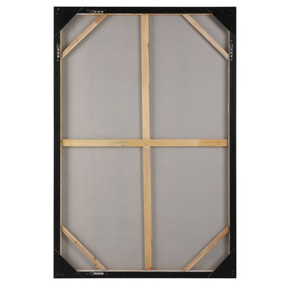 Placidity - Hand Painted Abstract Art