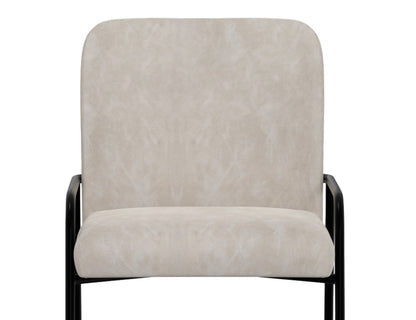 Seating - Bar Stool - Fabric