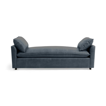 Caplan - Backless Sofa