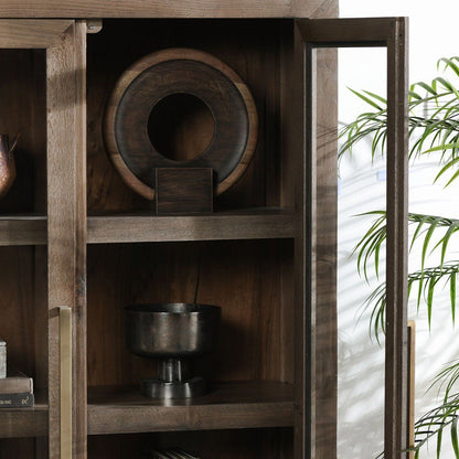 Bradley - Tall Cabinet
