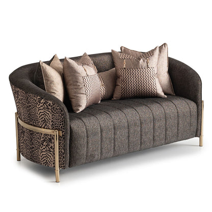 Lisbon - Loveseat