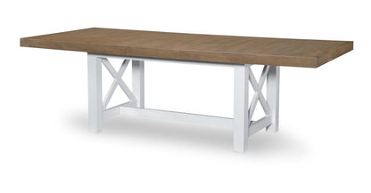 Franklin - Complete Table