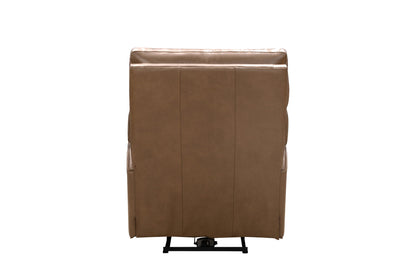 Marah - 3P Recliner Big & Tall