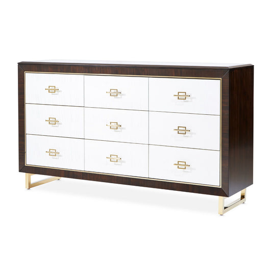 Belmont Place - Bedroom Dresser