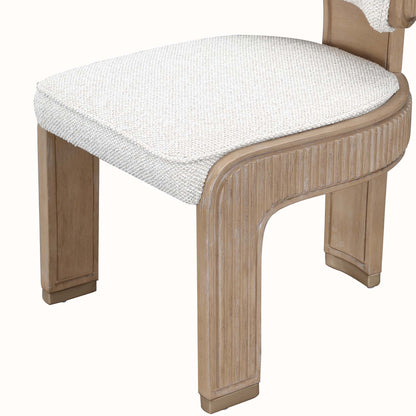 West Kensington - Dining Side Chair (Set of 2)