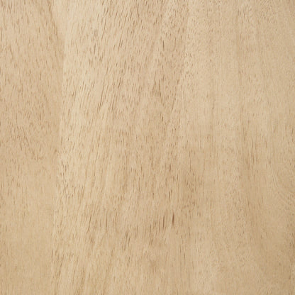 Laguna - 6 Drawer Dresser - Natural Maple