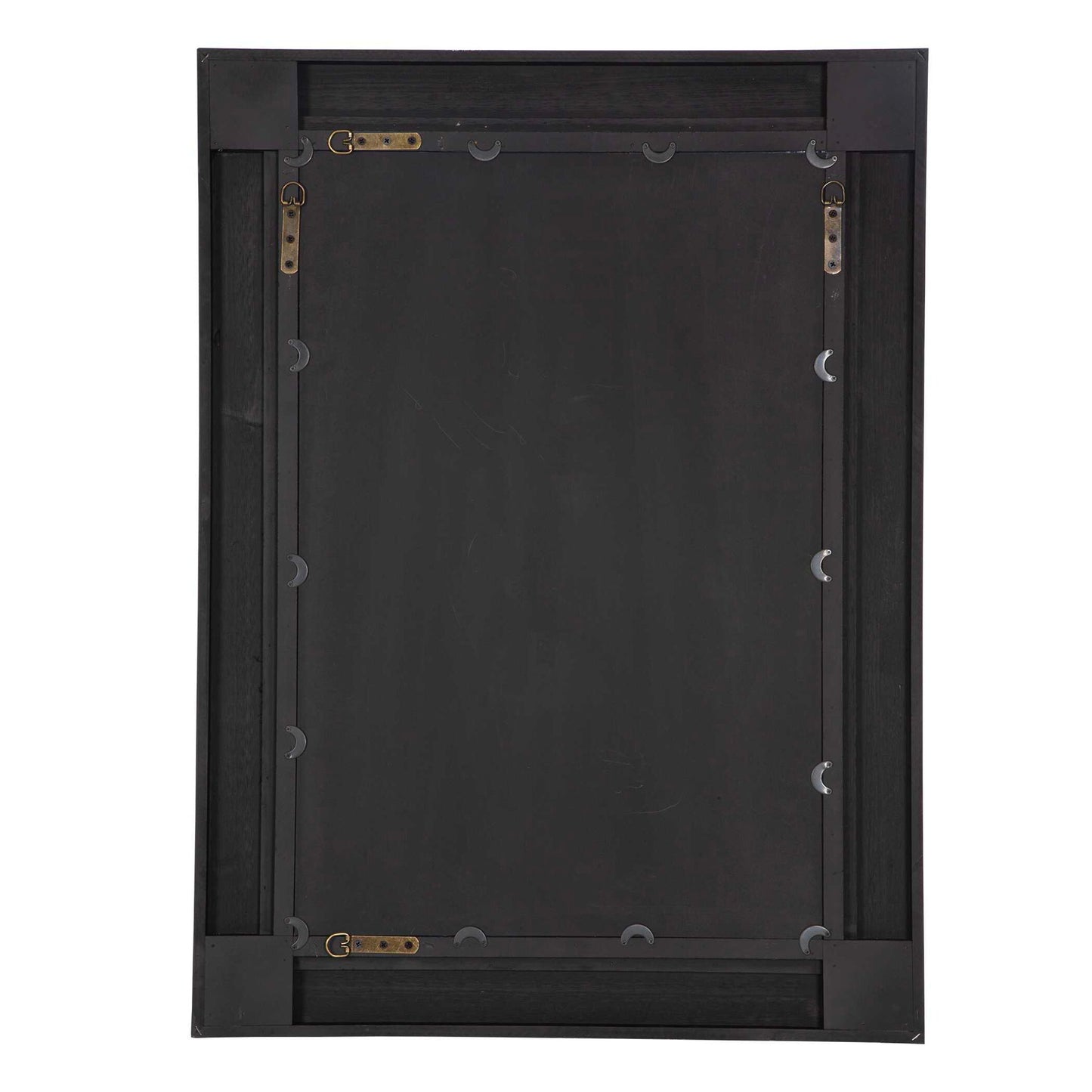 Bozeman - Mirror - Distressed Blue