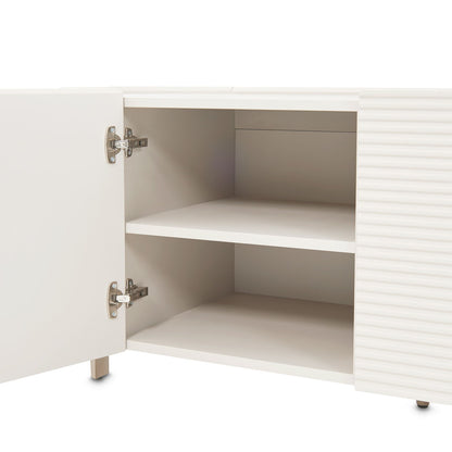 Mod Dream - Media Cabinet - Rich Champagne