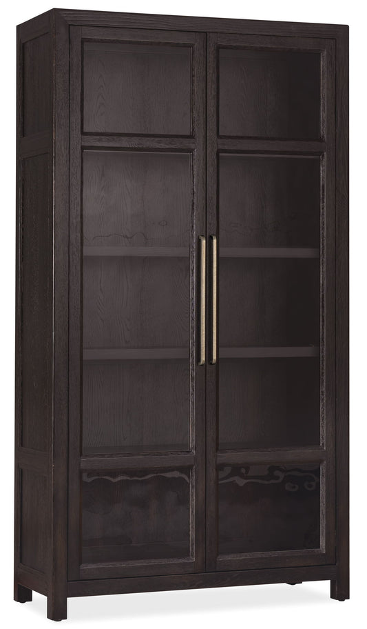 Driftwood - Display Cabinet