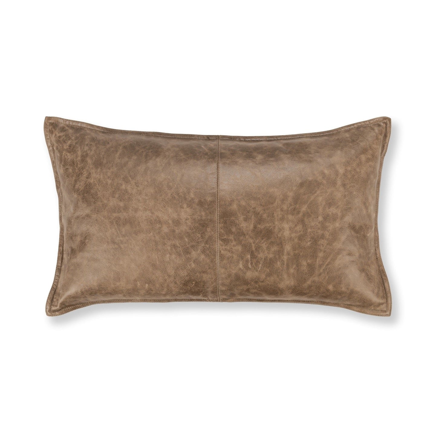 Soco Leather - SLD Pillow