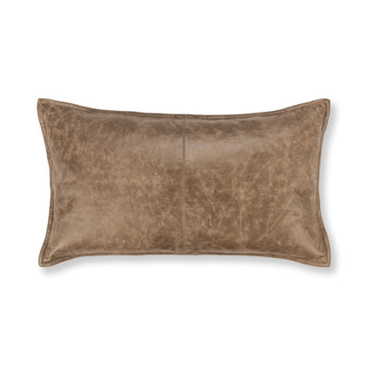 Soco Leather - SLD Pillow