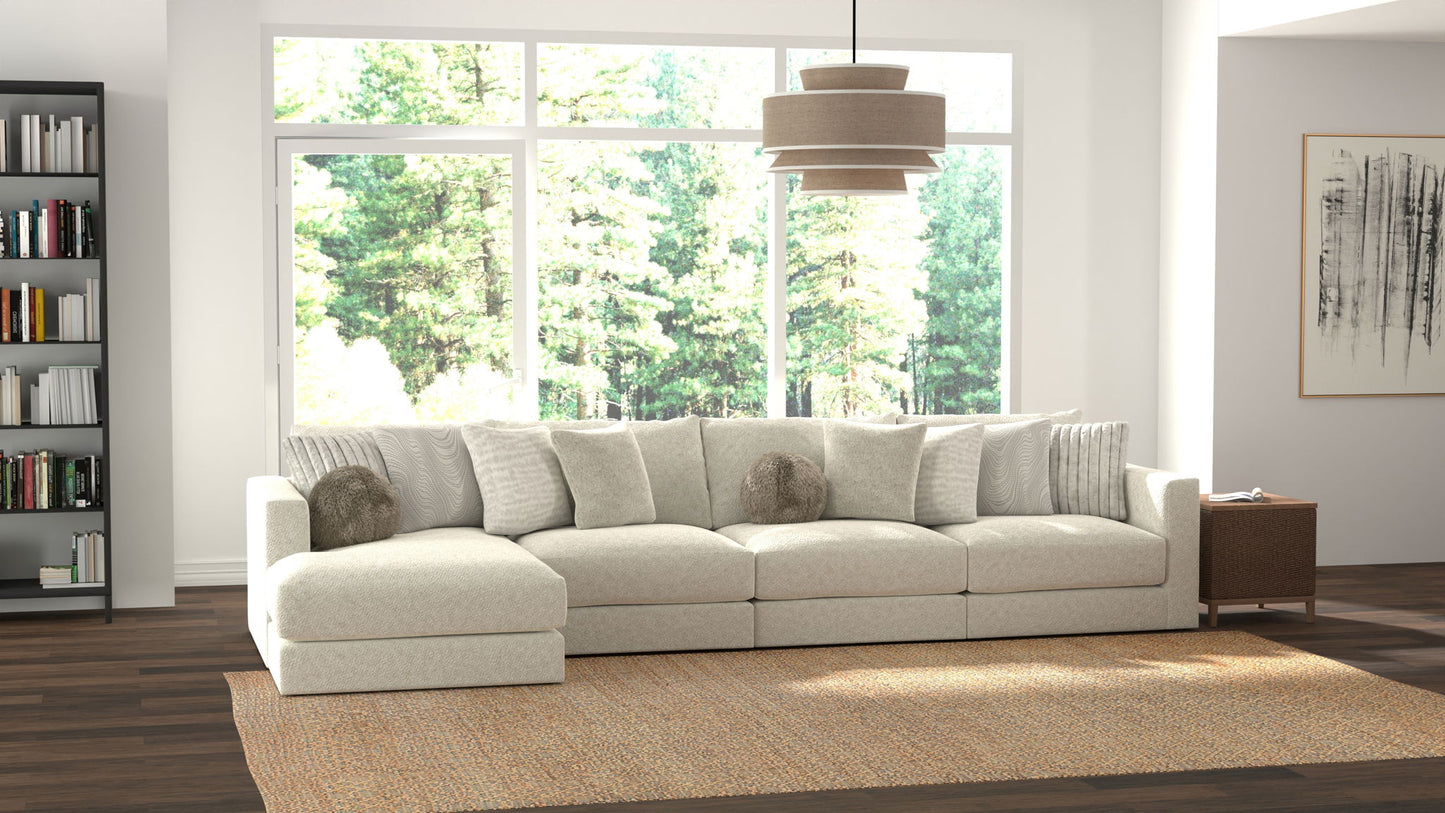Ritzy - Modular Sofa