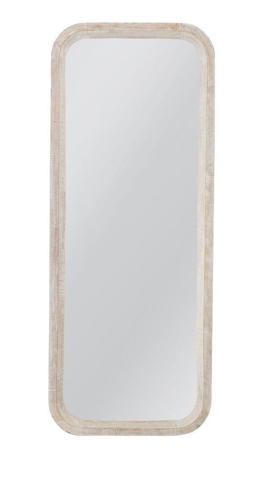 Ronan - Wall Mirror - Cream