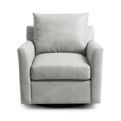 Olivia - Swivel Chair
