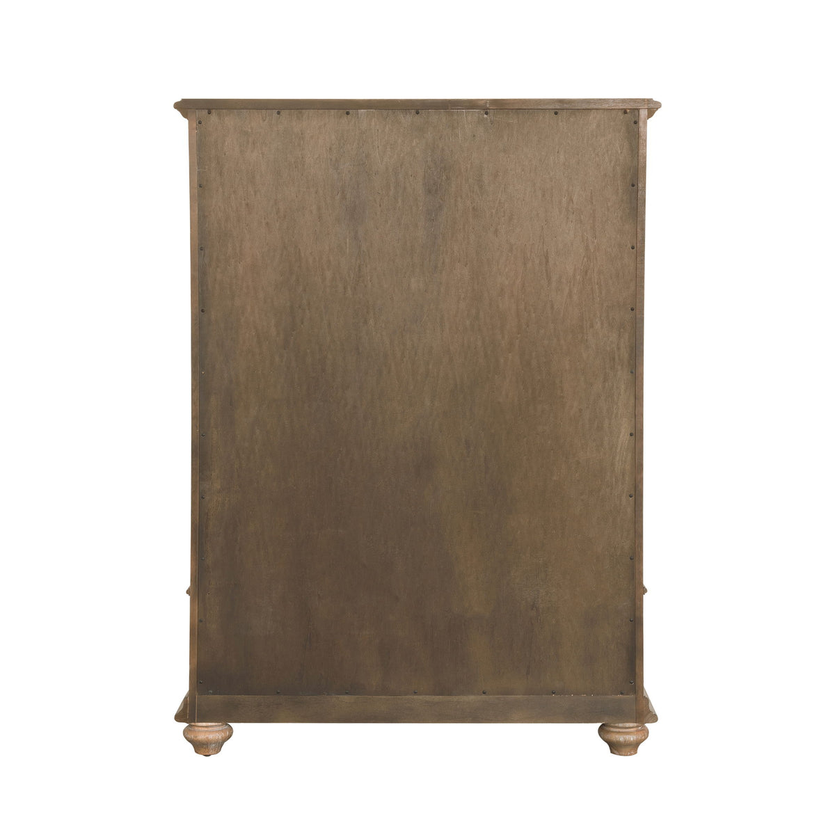 Weston Hills - Door Chest - Flax Seed