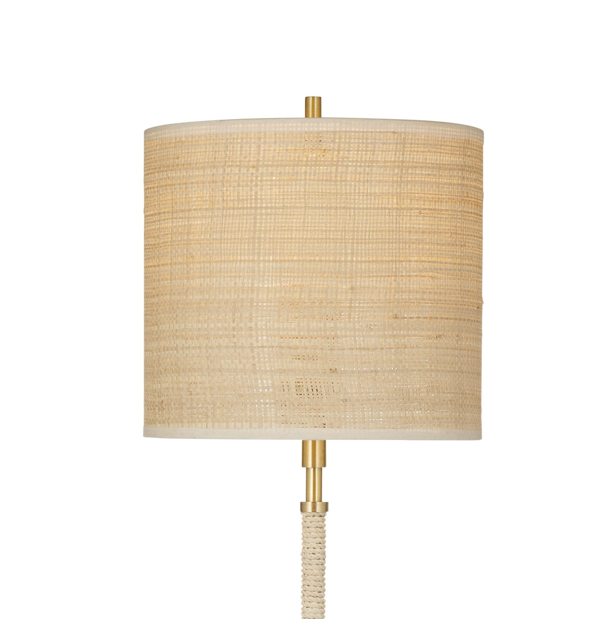 Averin - Table Lamp - Cream