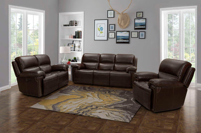 Sedrick - Power Recliner