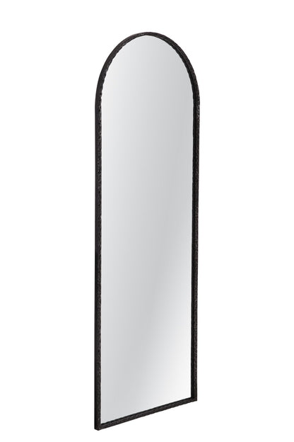 Brightgate - Wall Mirror - Gunmetal