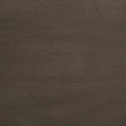 Onslow - Rectangular Wood Dining Table - Dark Brown