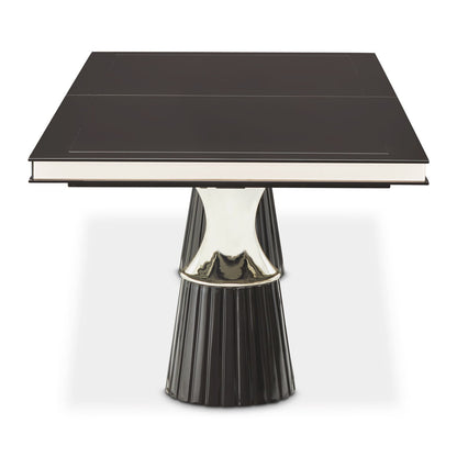 Carmela - Double Pedestal Dining Table