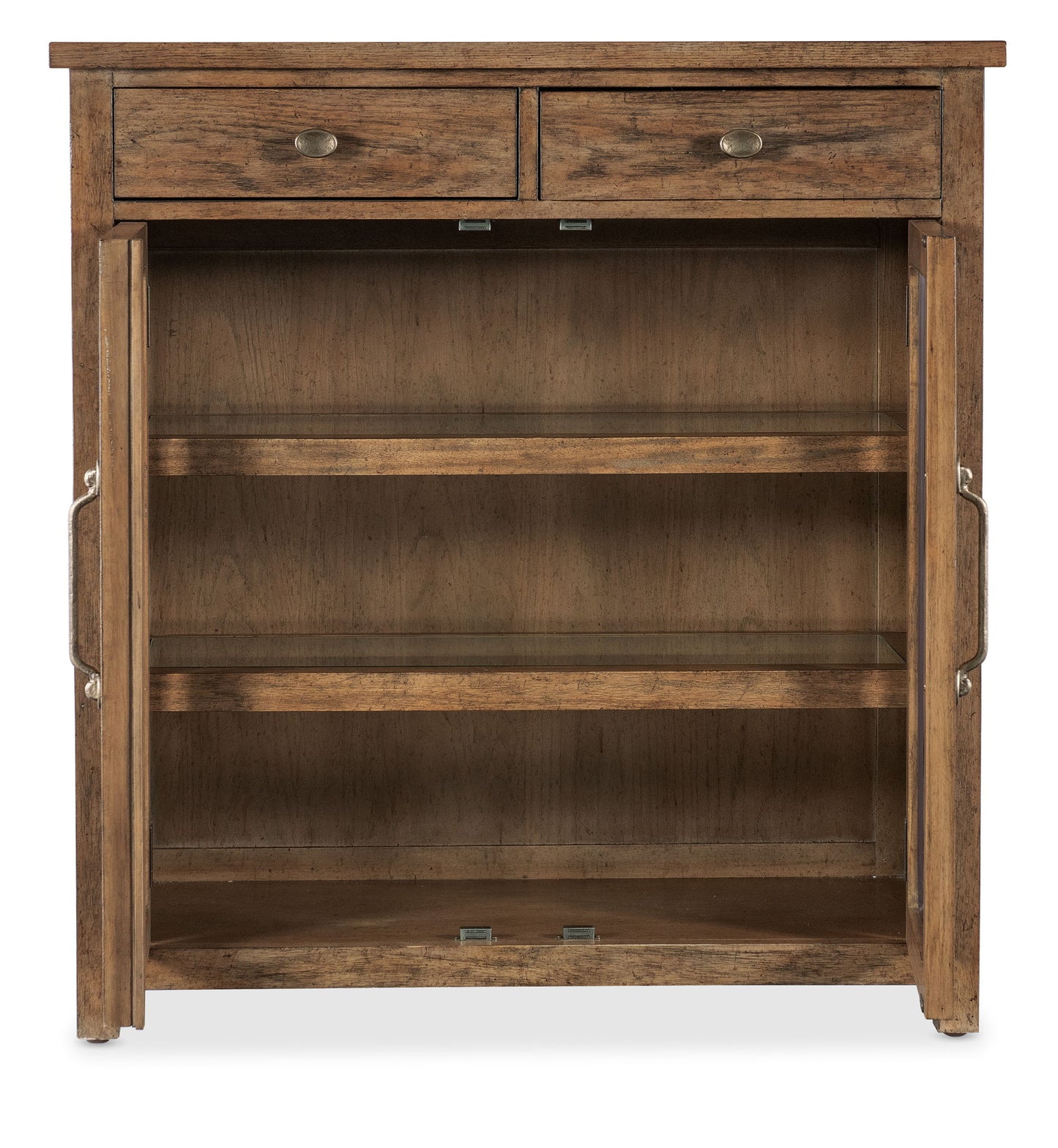 Americana - Pie Chest - Light Brown