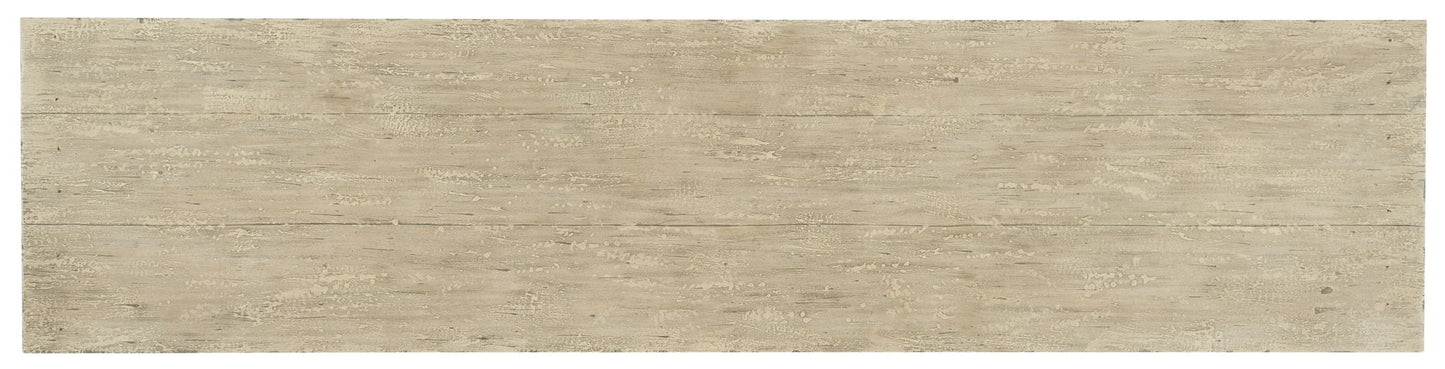 Ciao Bella - Entertainment Console - Light Brown
