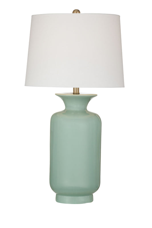 Corven - Table Lamp - Green