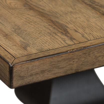 Harvest Home - Trestle Table Top - Chalkboard