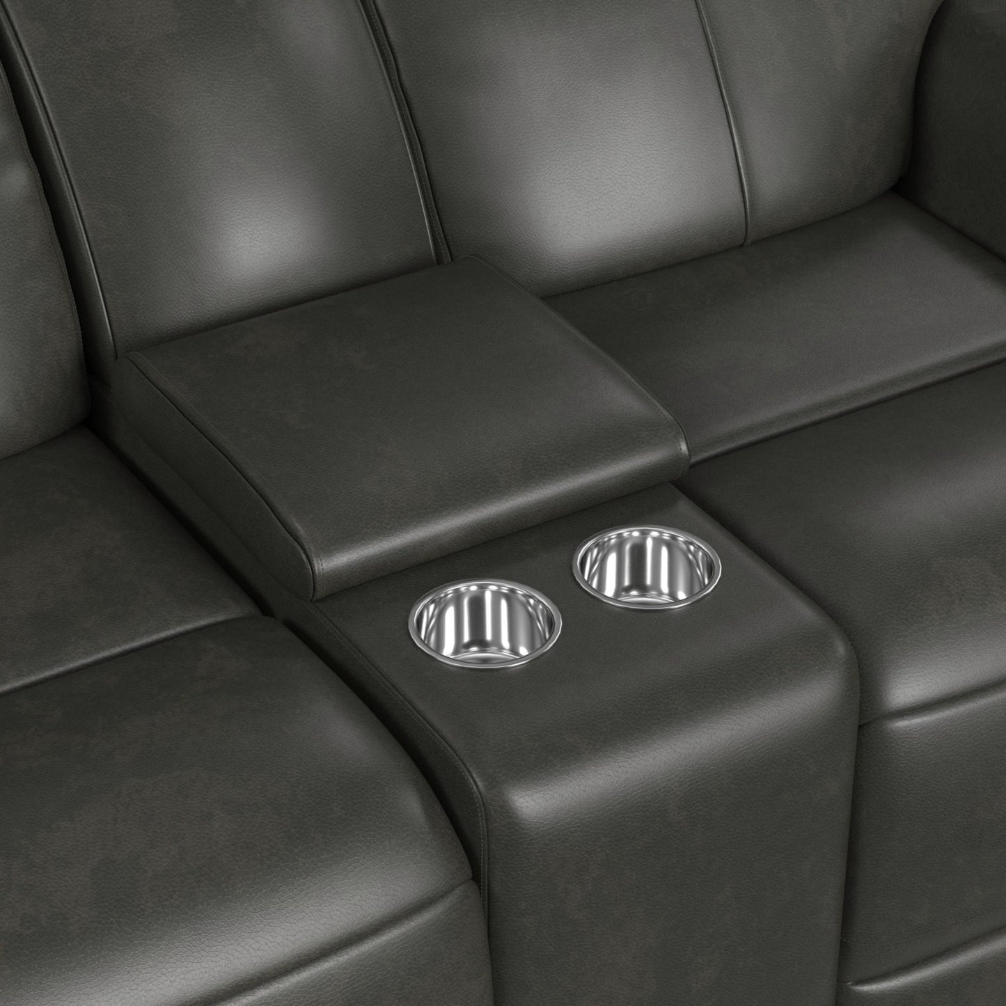 Mustang -Living Room Set