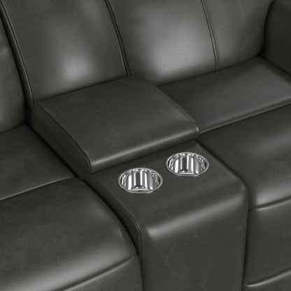 Mustang -Living Room Set