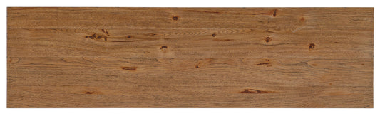 Big Sky - 8-Drawer Dresser