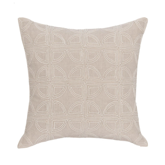 Elea - 22" x 22" Pillow