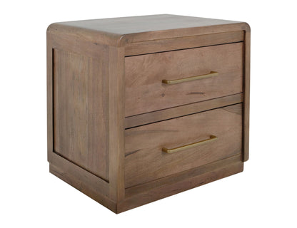 Mezquite - Nightstand