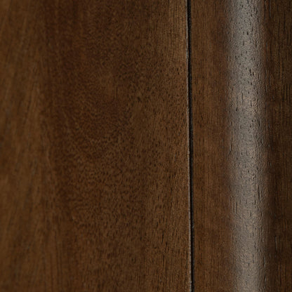 Dukestone - Accent Cabinet - Brown