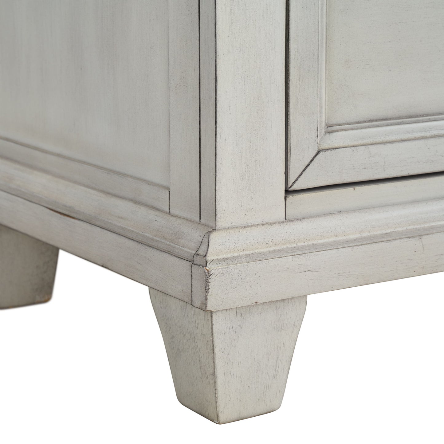 Mccoy - 7 Drawer Dresser